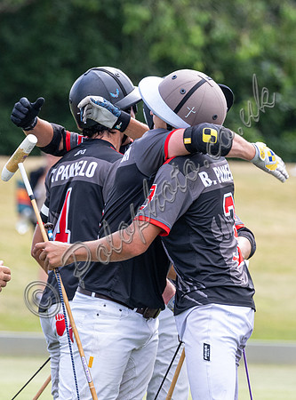 League Match for the St Regis Cowdray Gold Cup 2026