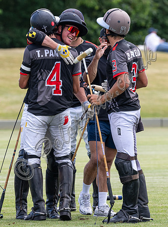 League Match for the St Regis Cowdray Gold Cup 2026