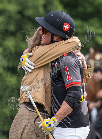 League Match for the St Regis Cowdray Gold Cup 2026