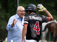 Cowdray Park Gold Cup - Cowdray Park Polo Club, 29th June, 2026