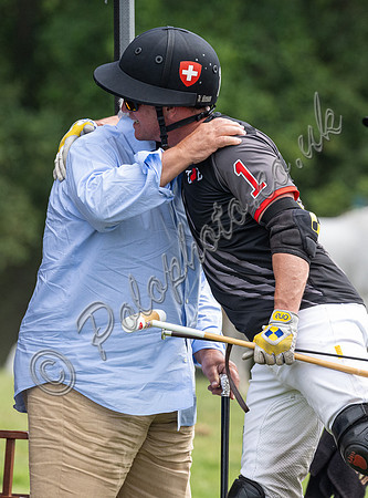 League Match for the St Regis Cowdray Gold Cup 2026