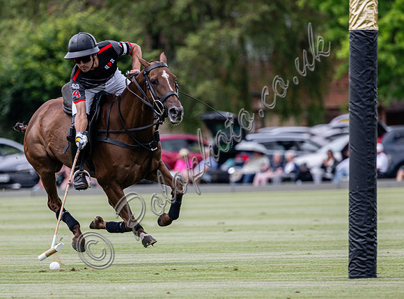 League Match for the St Regis Cowdray Gold Cup 2026