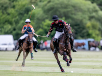 League Match for the St Regis Cowdray Gold Cup 2026