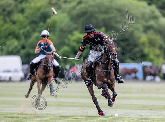 League Match for the St Regis Cowdray Gold Cup 2026