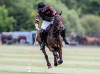 League Match for the St Regis Cowdray Gold Cup 2026
