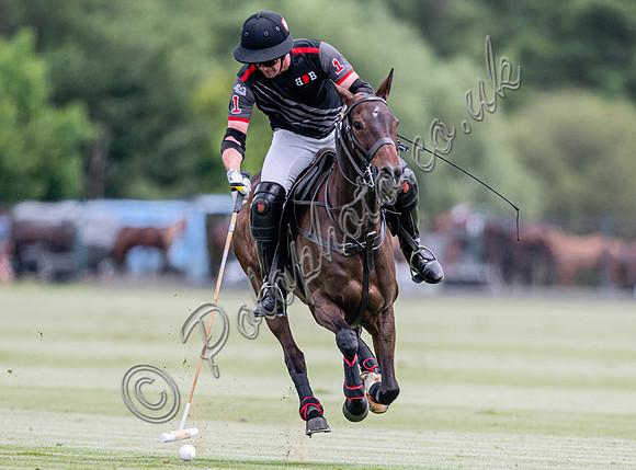 League Match for the St Regis Cowdray Gold Cup 2026
