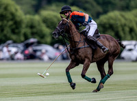 League Match for the St Regis Cowdray Gold Cup 2026