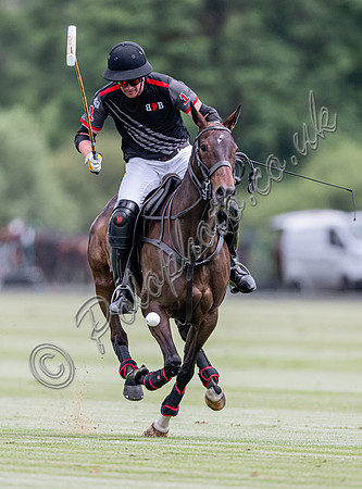 League Match for the St Regis Cowdray Gold Cup 2026
