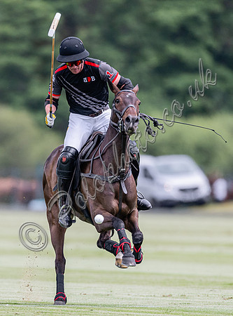 League Match for the St Regis Cowdray Gold Cup 2026