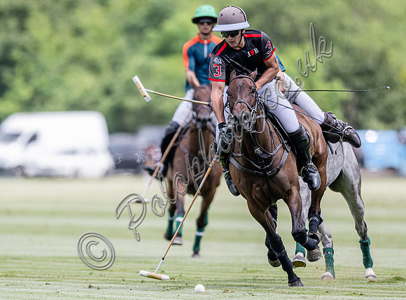League Match for the St Regis Cowdray Gold Cup 2026