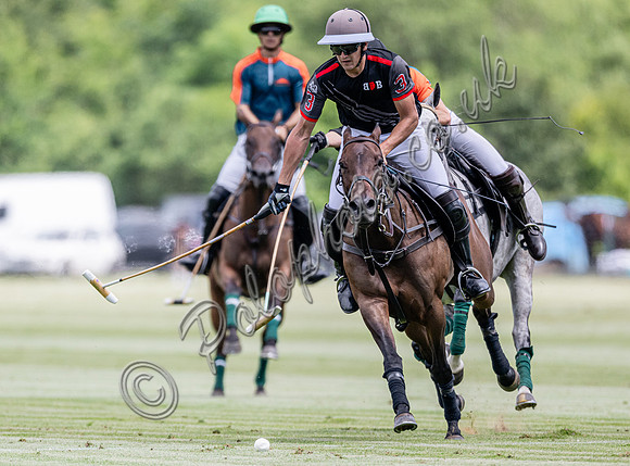 League Match for the St Regis Cowdray Gold Cup 2026