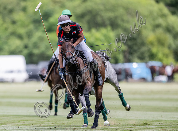 League Match for the St Regis Cowdray Gold Cup 2026