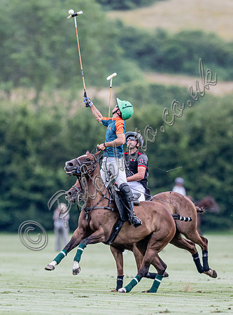 League Match for the St Regis Cowdray Gold Cup 2026