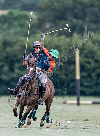 League Match for the St Regis Cowdray Gold Cup 2026