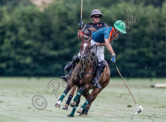 League Match for the St Regis Cowdray Gold Cup 2026