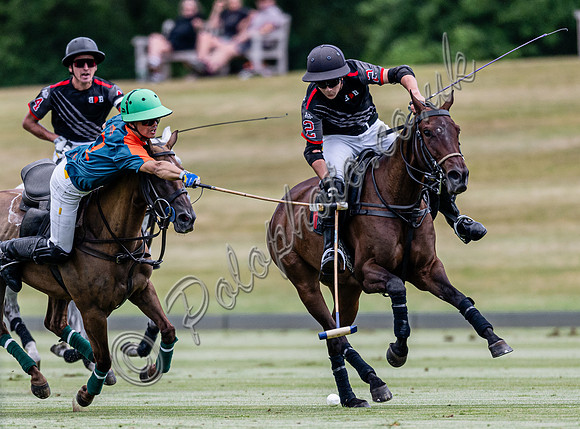 League Match for the St Regis Cowdray Gold Cup 2026
