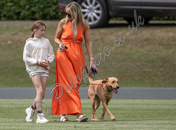 League Match for the St Regis Cowdray Gold Cup 2026