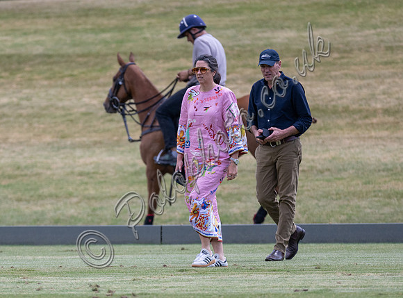League Match for the St Regis Cowdray Gold Cup 2026