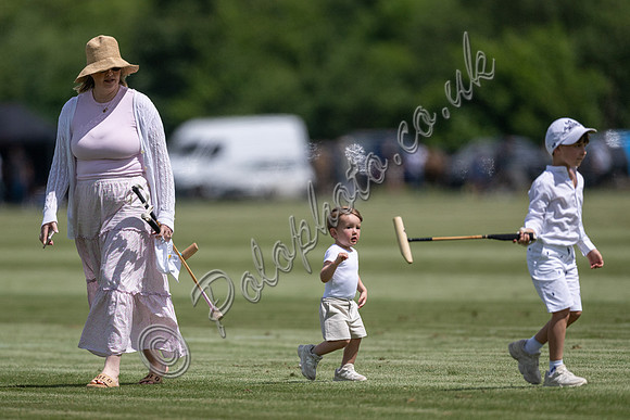 League Match for the St Regis Cowdray Gold Cup 2026
