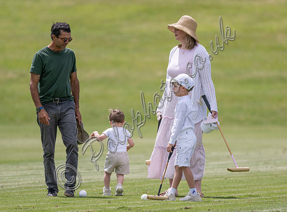 League Match for the St Regis Cowdray Gold Cup 2026