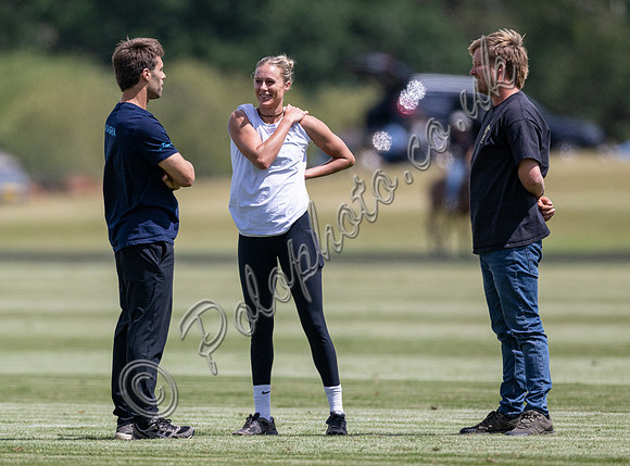League Match for the St Regis Cowdray Gold Cup 2026