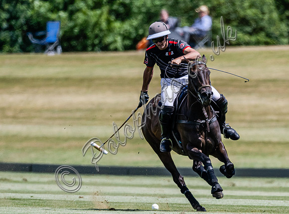 League Match for the St Regis Cowdray Gold Cup 2026