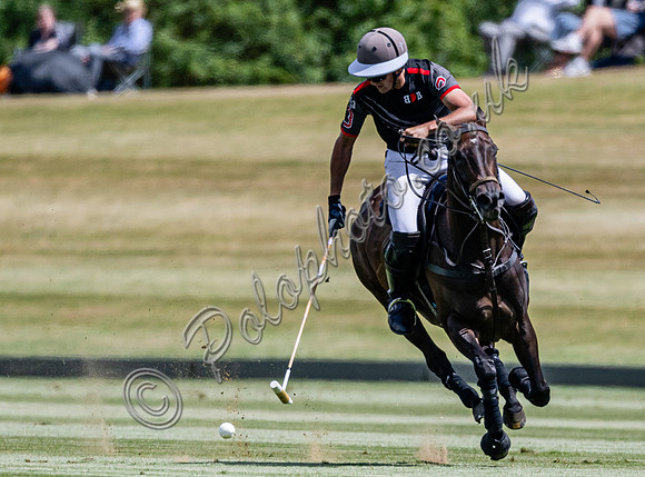 League Match for the St Regis Cowdray Gold Cup 2026