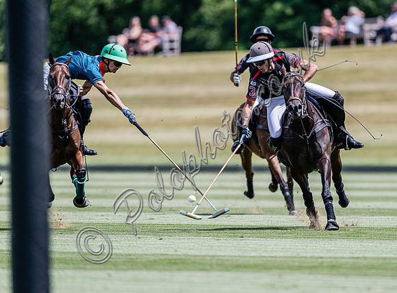 League Match for the St Regis Cowdray Gold Cup 2026