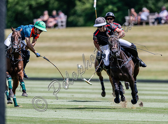 League Match for the St Regis Cowdray Gold Cup 2026