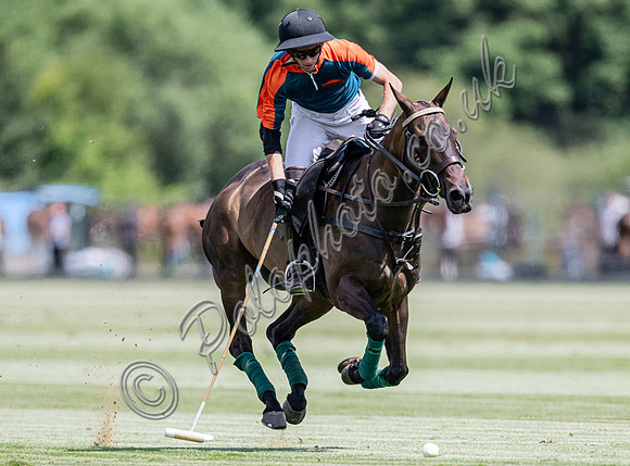 League Match for the St Regis Cowdray Gold Cup 2026