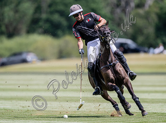 League Match for the St Regis Cowdray Gold Cup 2026