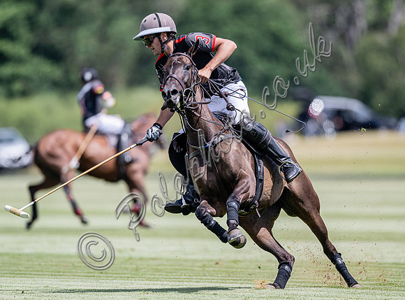 League Match for the St Regis Cowdray Gold Cup 2026