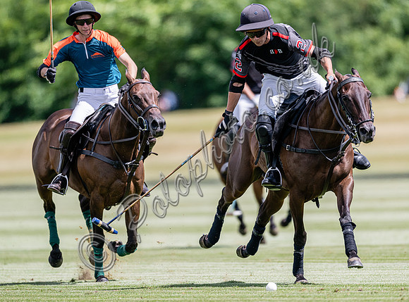 League Match for the St Regis Cowdray Gold Cup 2026
