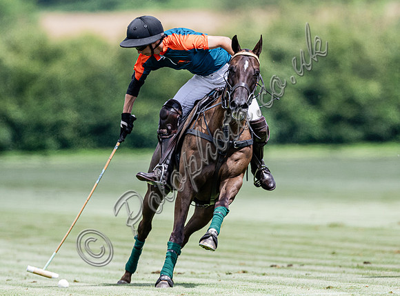 League Match for the St Regis Cowdray Gold Cup 2026