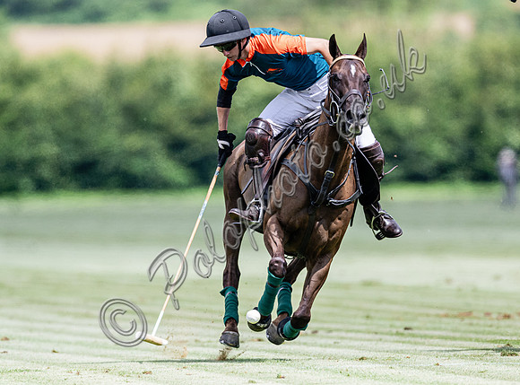 League Match for the St Regis Cowdray Gold Cup 2026