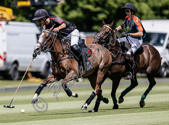 League Match for the St Regis Cowdray Gold Cup 2026