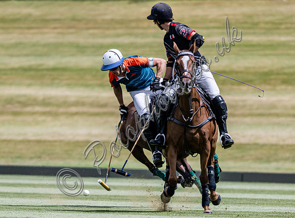 League Match for the St Regis Cowdray Gold Cup 2026