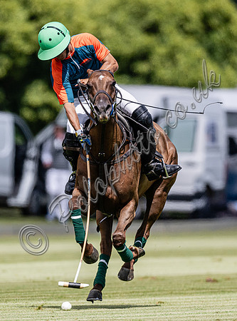 League Match for the St Regis Cowdray Gold Cup 2026