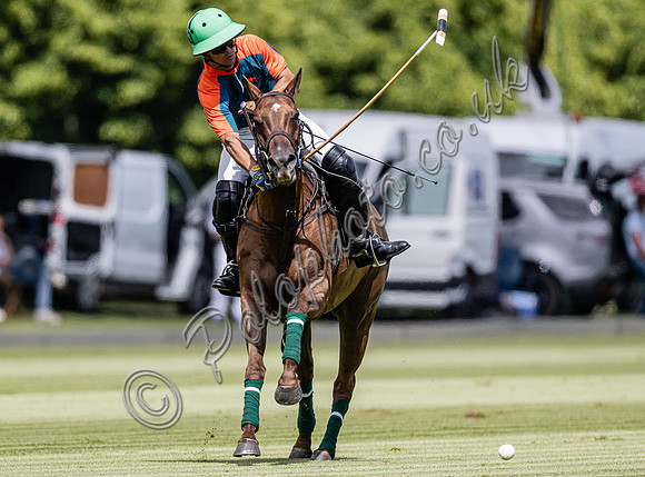 League Match for the St Regis Cowdray Gold Cup 2026