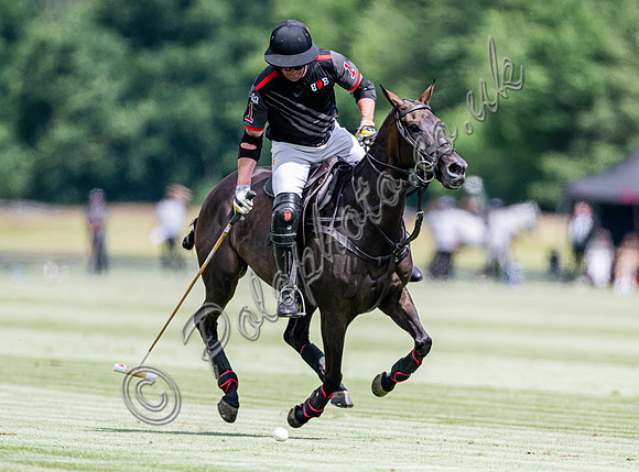 League Match for the St Regis Cowdray Gold Cup 2026