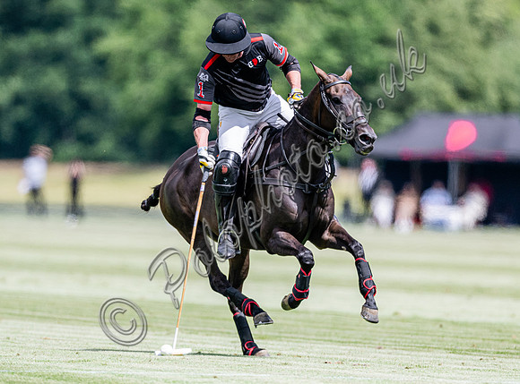 League Match for the St Regis Cowdray Gold Cup 2026