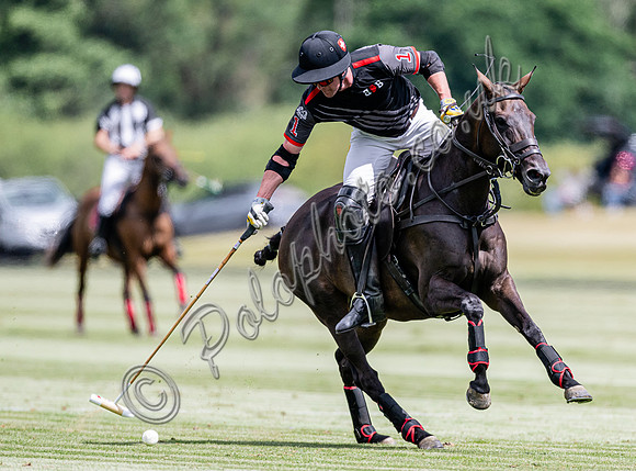 League Match for the St Regis Cowdray Gold Cup 2026
