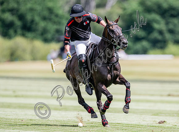 League Match for the St Regis Cowdray Gold Cup 2026