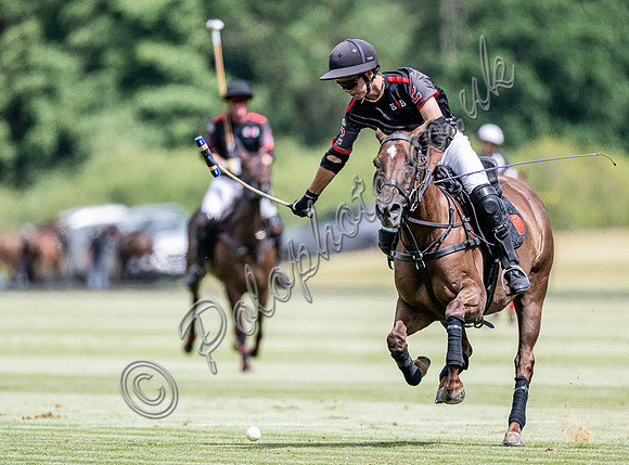 League Match for the St Regis Cowdray Gold Cup 2026