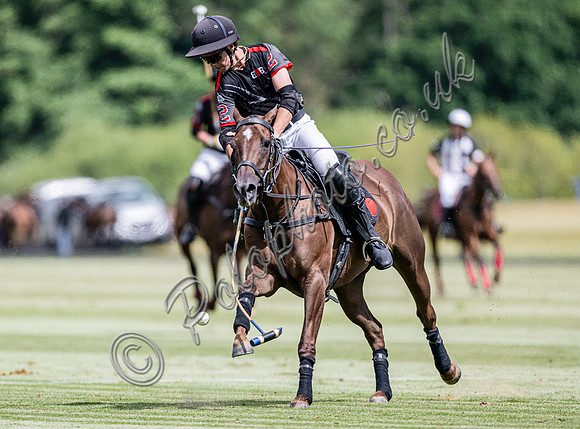 League Match for the St Regis Cowdray Gold Cup 2026
