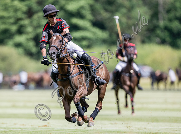 League Match for the St Regis Cowdray Gold Cup 2026
