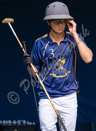 League Match for the St Regis Cowdray Gold Cup 2026