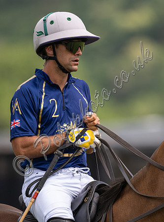 League Match for the St Regis Cowdray Gold Cup 2026