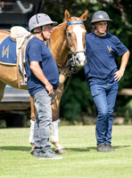League Match for the St Regis Cowdray Gold Cup 2026