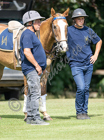 League Match for the St Regis Cowdray Gold Cup 2026